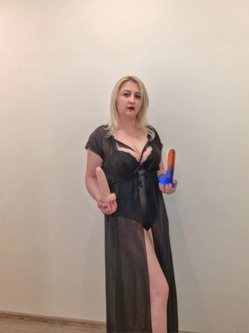 Анкета проститутки Алевтина, 37 лет